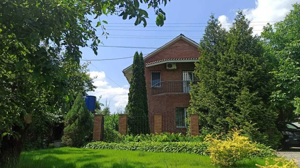 Продажа дома с выходом на реку Козинка. Большая Дамба. Козин