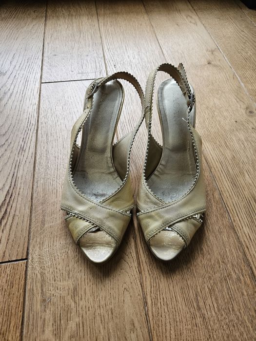 Buty Sagan  rozm. 36