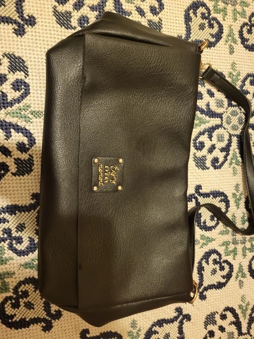 Torebka na ramię house