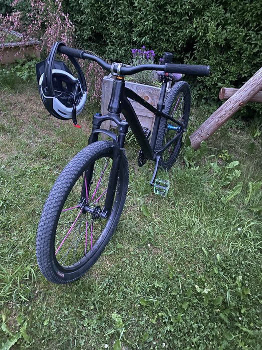 Wsprzedam rower dirt