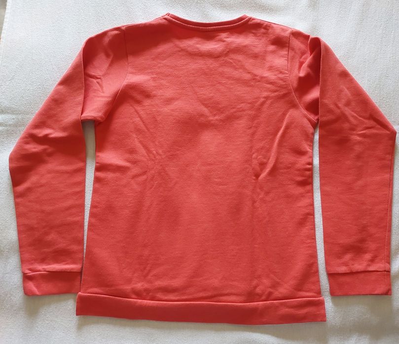 Lote 3 Sweats Algodão Menina, 11-12A