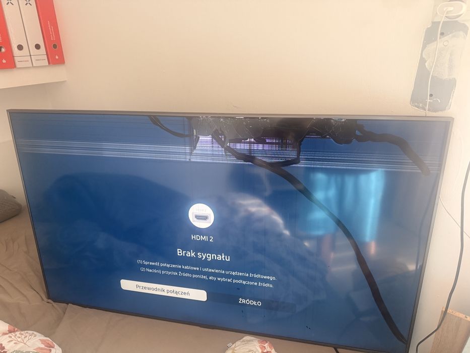 Telewizor samsung
