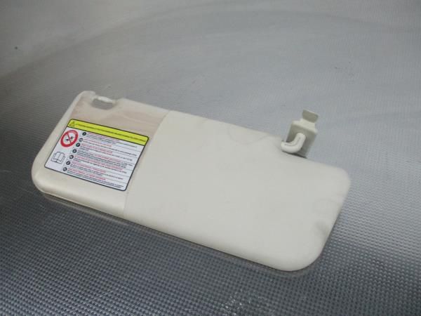 Pála de sol esquerda FORD Ka (RU8)