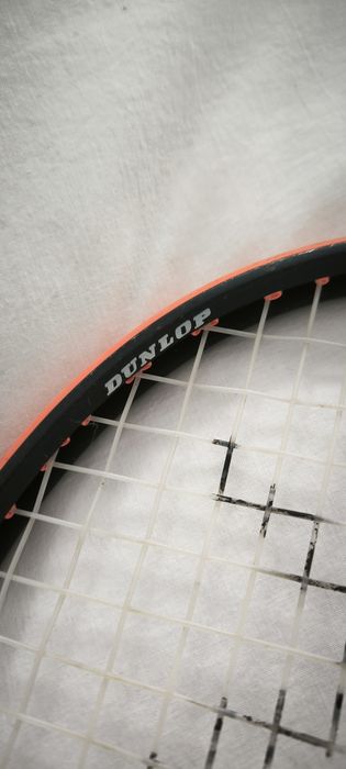 Raquete Ténis Dunlop