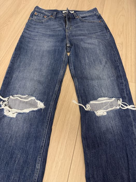 Джинси Levis Xs