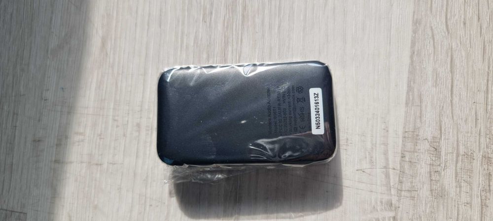 YMOO B06T1 Bluetooth 5.3 аудіо адаптер AUX передавач приймач для ТВ авто навушників бездротовий беспроводной переходник ресивер приемник aux