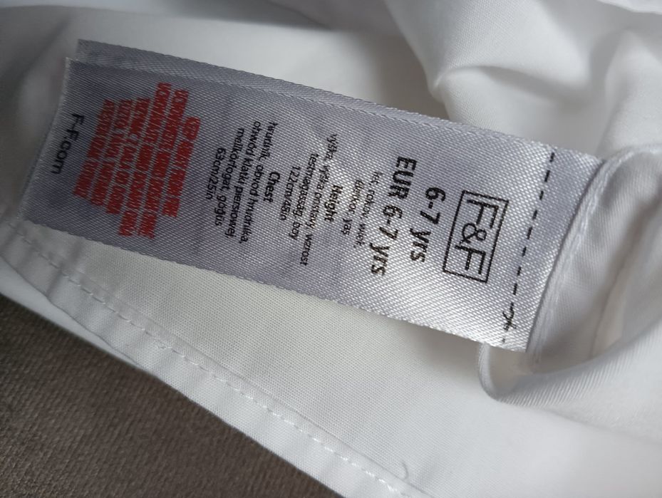 Elegancki komplet 122