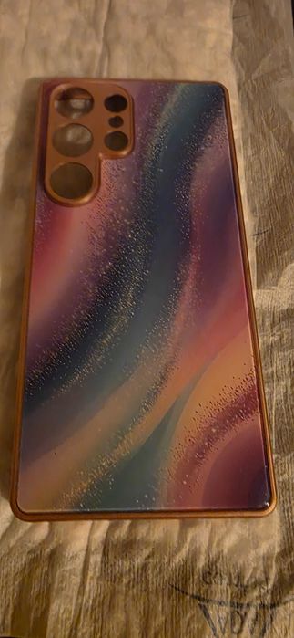 Venda de capas samsung s25 ultra