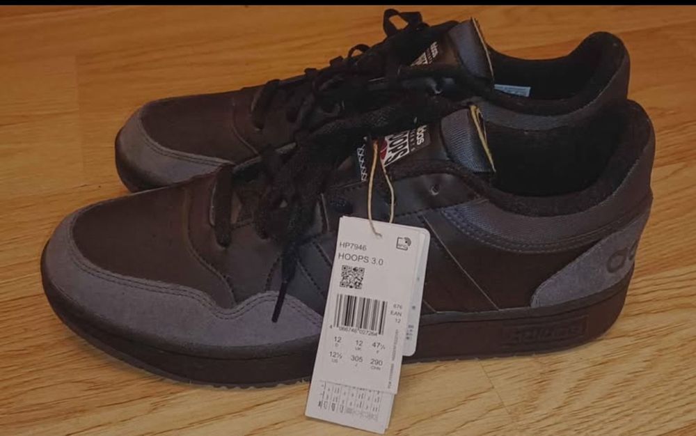 Buty Adidas meskie