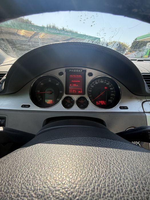 Volkwagen passat 2.0 tdi 2007 nacional