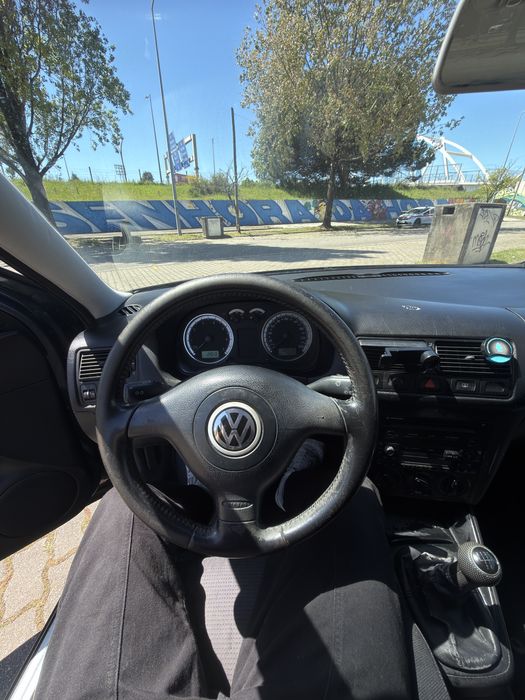 Golf IV 1.4 Confortline