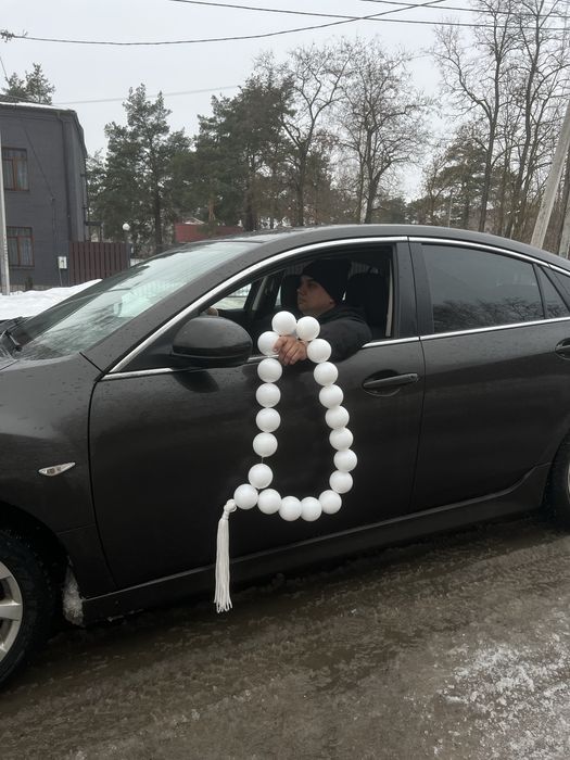 !ПОДАРОК мужчине! Четки в авто! Православные переборные 12мм бусина