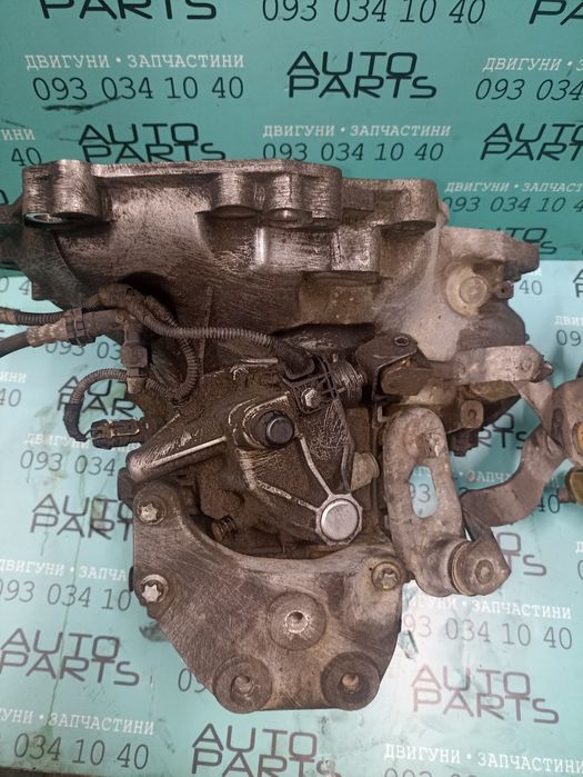 коробка передач 5-ступка Opel Astra 1.3cd з датчиком