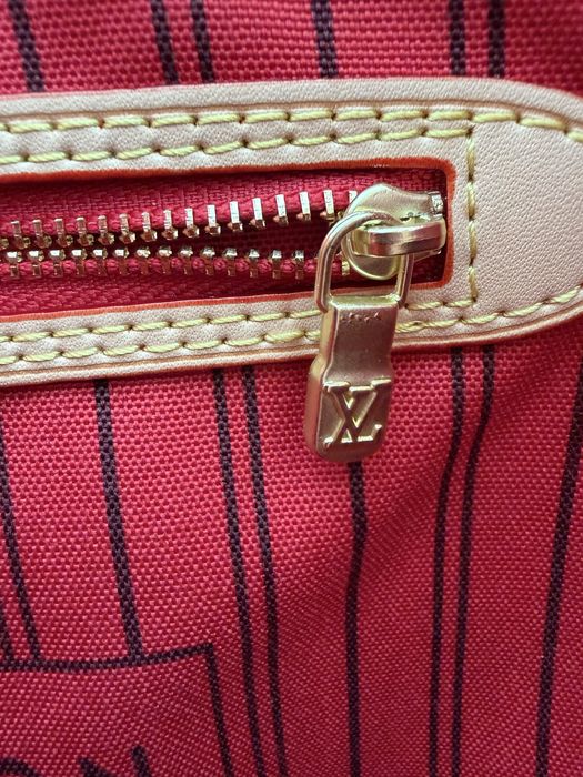 Mala Louis Vuitton
