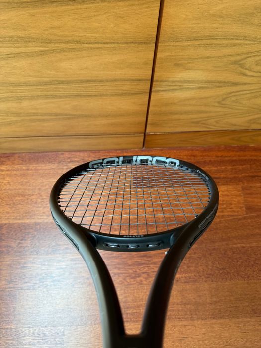 Rakieta Tenisowa Solinco Blackout 285