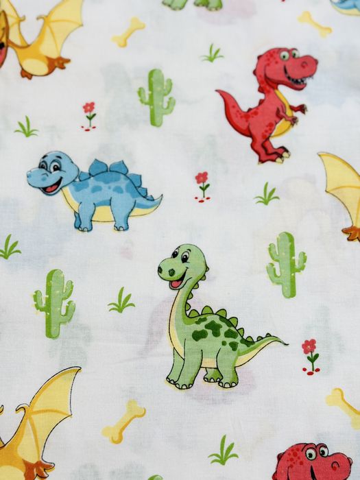 Дитяча тканина, відріз 1,75м х 0.8м