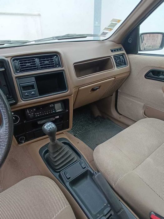 Ford Sierra 1.6 GL