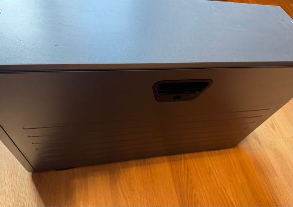 Server Dell Poweredge T710