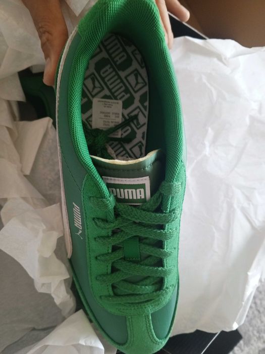 Buty Puma AR Retro low roz 39, 40