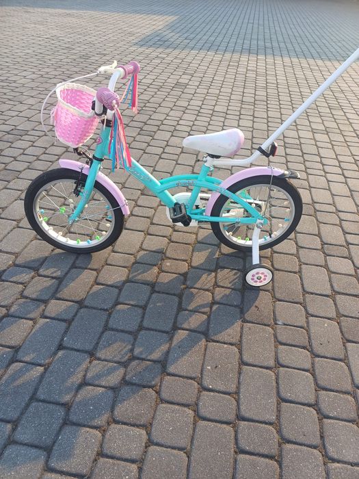 Rowerek dziecięcy