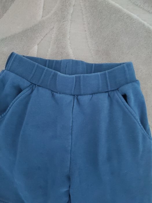 Spodnie chłopięce szkolne