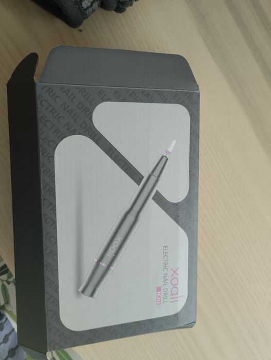 Kit para cuidado de unhas