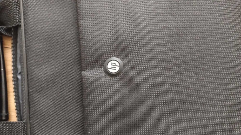 Torba na laptopa hp