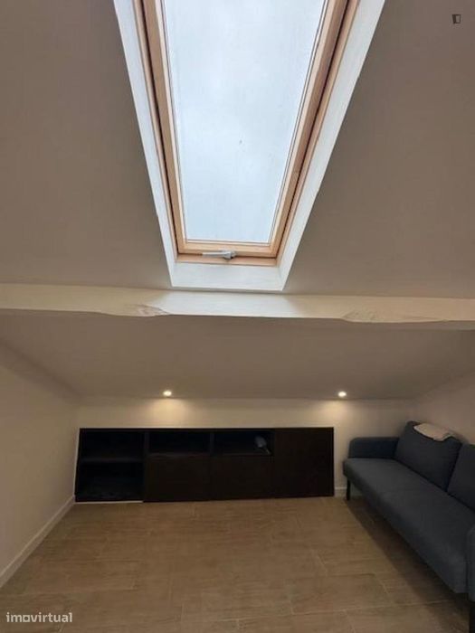 Apartamento com 2 quartos - localizado em Setubal