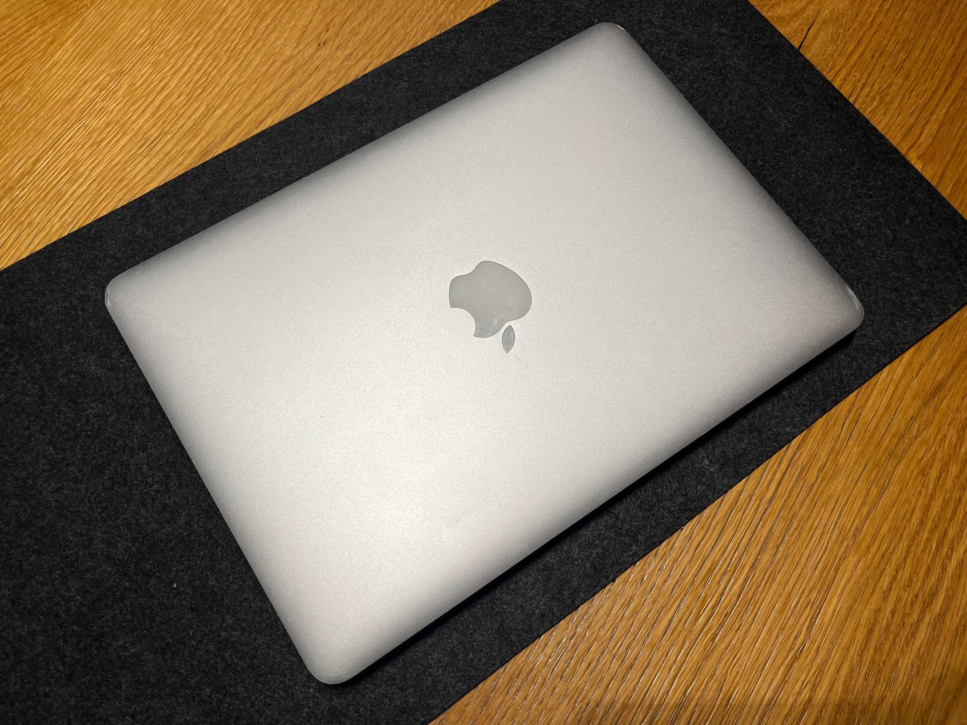 MacBook Pro (Retina 13-inch, Early 2015) Zielona Góra • OLX.pl
