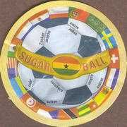 Pacotes Açúcar Mundial 2006