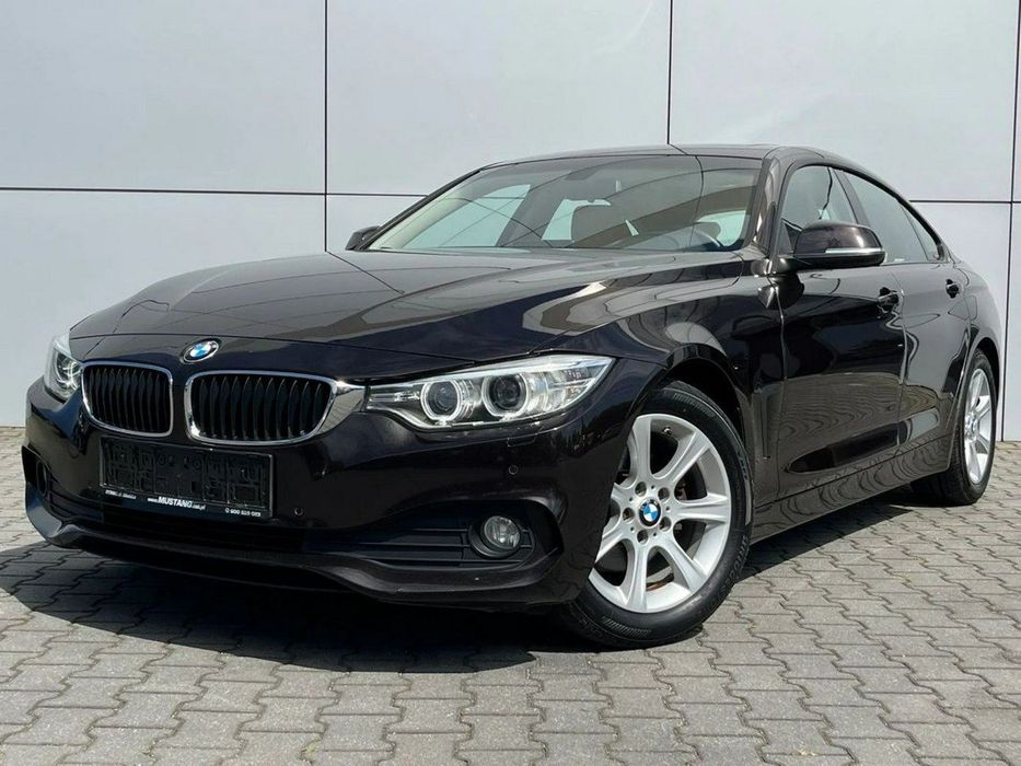 BMW Seria 4