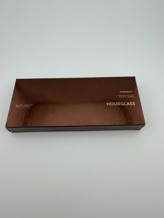 Hourglass Ambient Lighting Palette, Palette d'éclairage