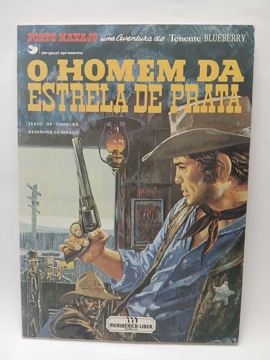 BD´s - Banda Desenhada - Varias temáticas - Em Português