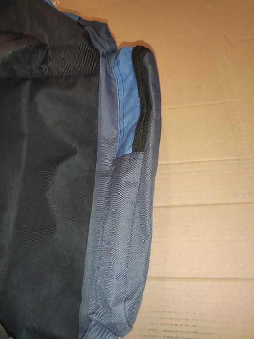 Рюкзак вмісткий 7 карманів заміри на фото