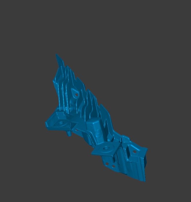 Послуги 3D сканування та 3D друку моделювання / 3Д / 3 D