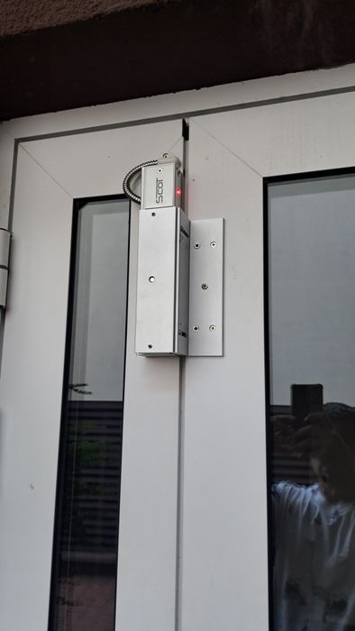 Montaż serwis domofonów i wideodomofonów