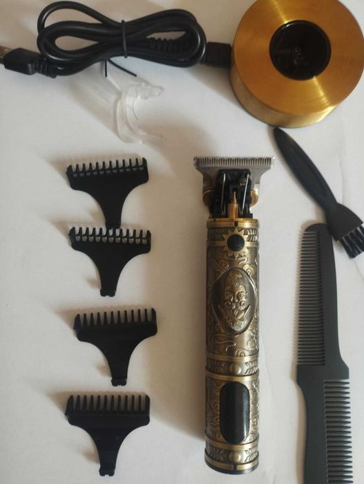 Maszynka do strzyżenia Suttik LM-718