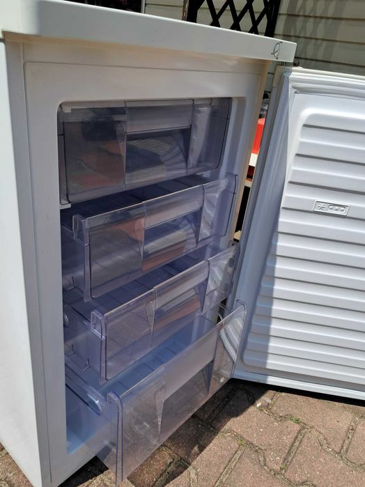 Zamrażarka Whirpool szufladkowa