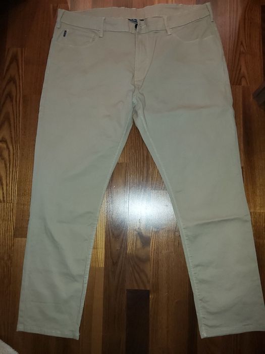 Spodnie JACHS New York. TRIBECA rozmiar W:38 L;30