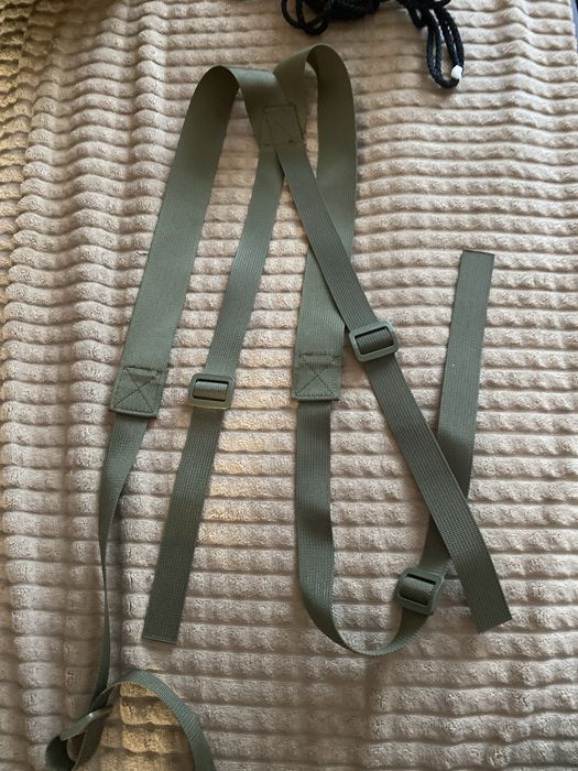 Szelki  do pasa taktycznego