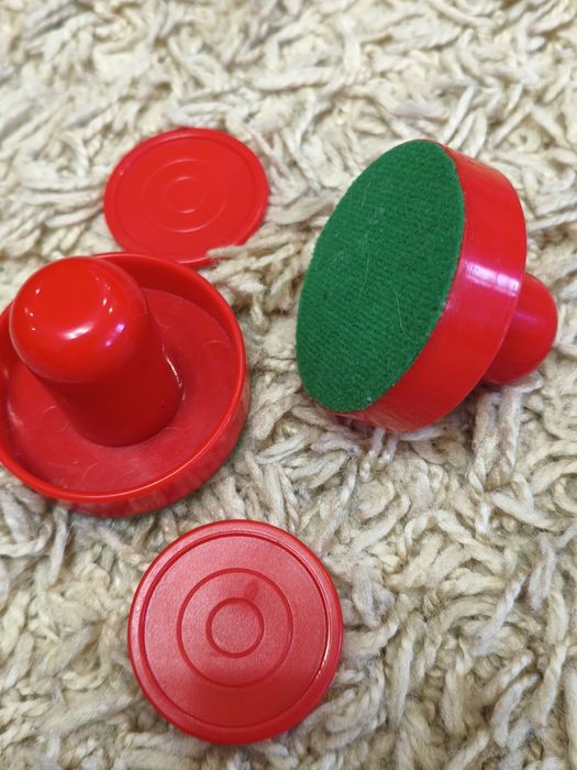 Продам аэрохоккей