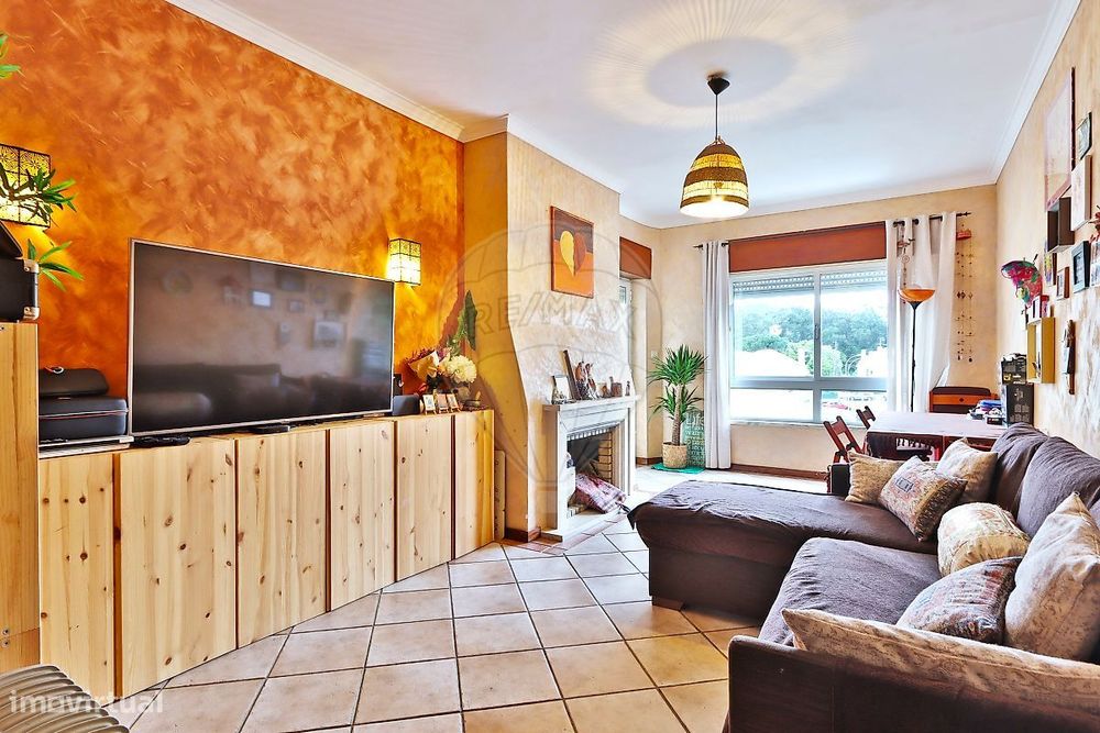 Apartamento T2 para venda — Sintra (Santa Maria E São Miguel, São Martinho E São Pedro De Penaferrim), Lisboa