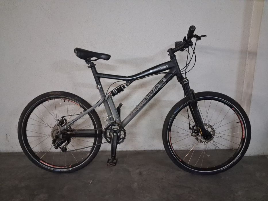 Bicicleta Adulto BTT