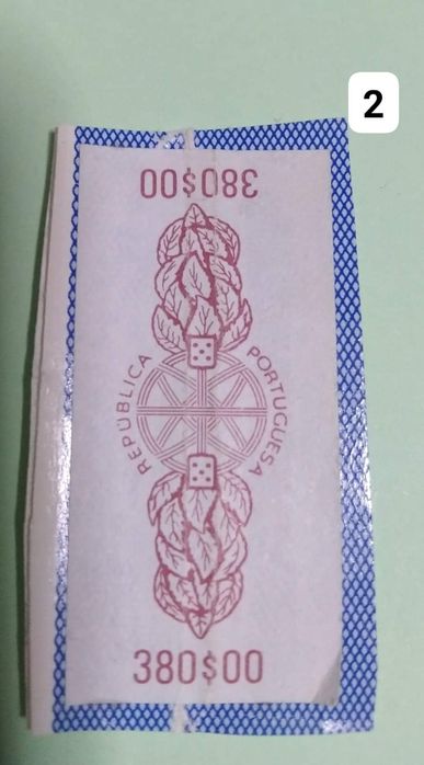 Colecionadores de Selos Fiscais