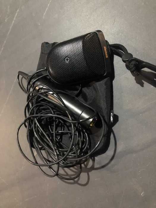 Microphones - Various - Shure, Sennheiser, Beyerdynamic64738463834881124