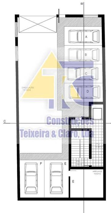 Apartamento T1 à venda em Vila Real (Nossa Senhora Da Conceição, São Pedro E São Dinis), Vila Real — foto 7