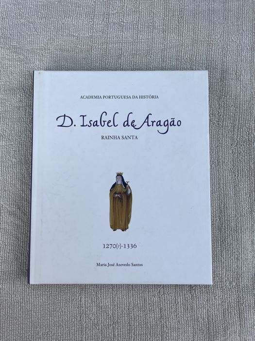D. Isabel de Aragão