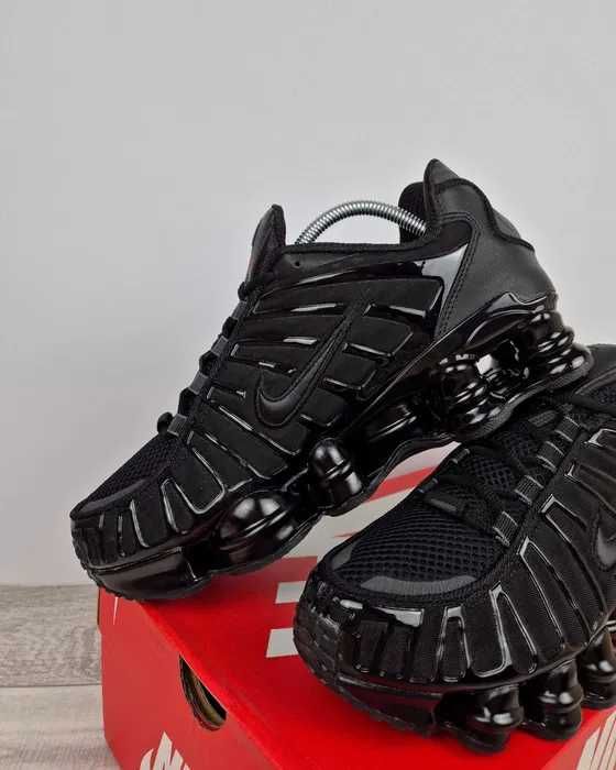 Nike Shox TL Black r.41