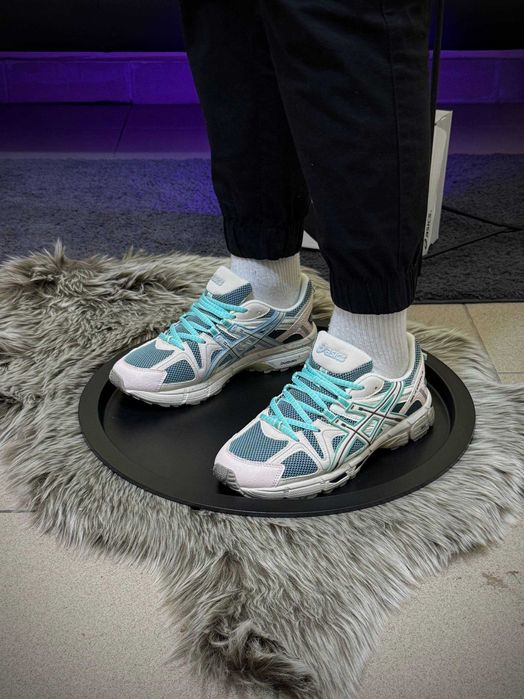 Кроссовки Asics Gel, 41-45 размер, кросівки асикс кожаные серые