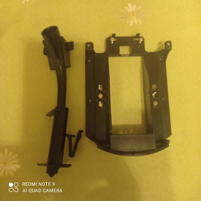 Część do ekspresu Jura f 50